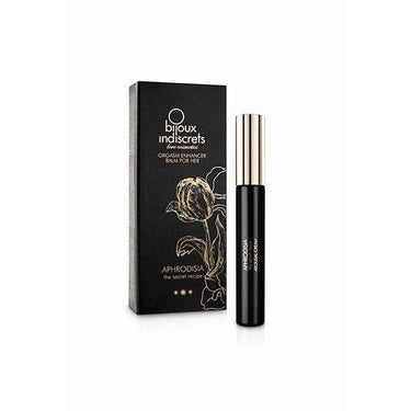 Balsamo Clitorideo Stimolante Naturale per Intense Sensazioni